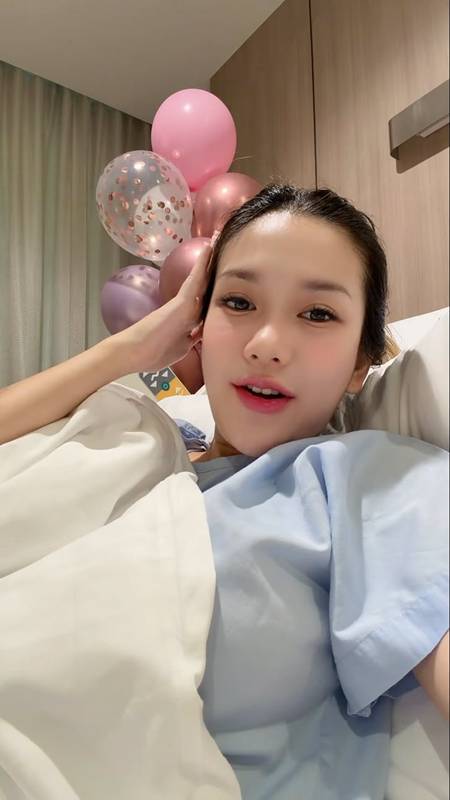 ฟารีดา
