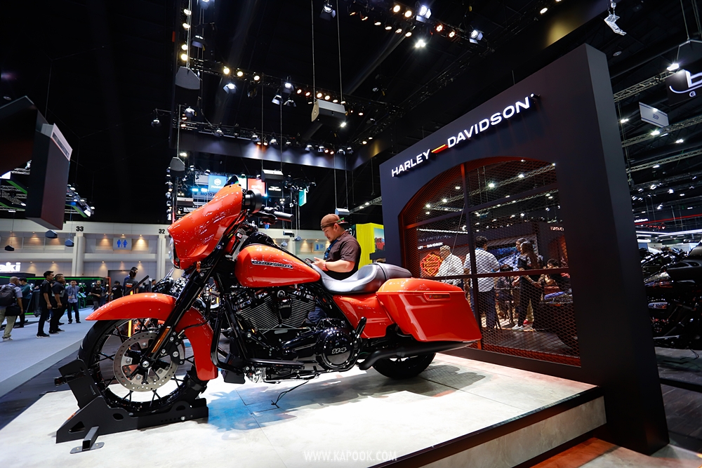 Motor Expo 2019