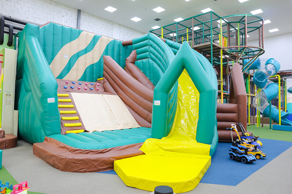 Kidzooona เปิดให้บริการสาขาใหม่ที่ Central Northville นนทบุรี