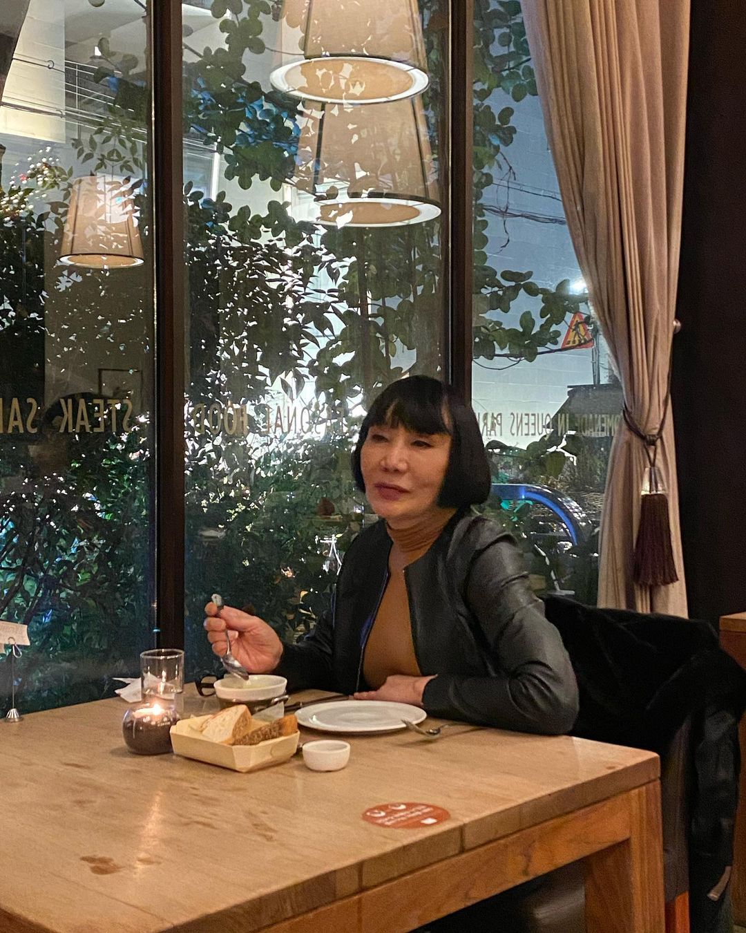 ม้า อรนภา 