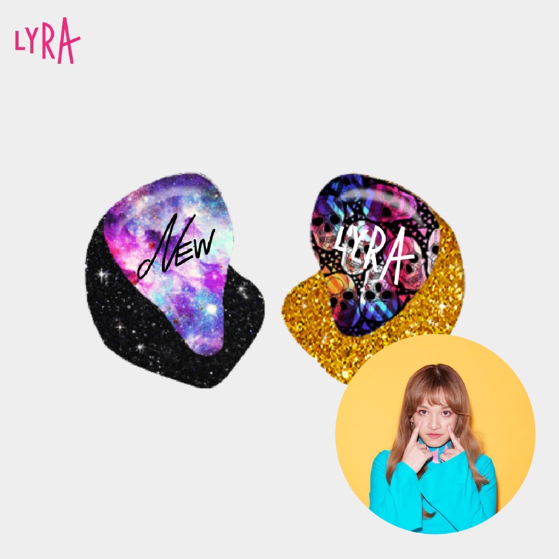 LYRA