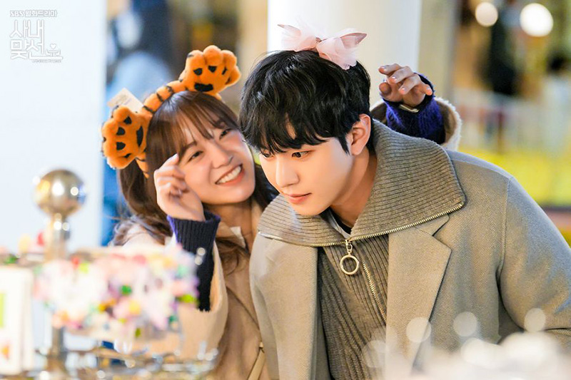 ซีรีส์เกาหลี