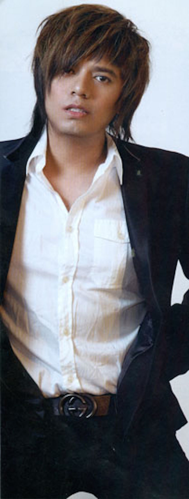 เอ ศุภชัย