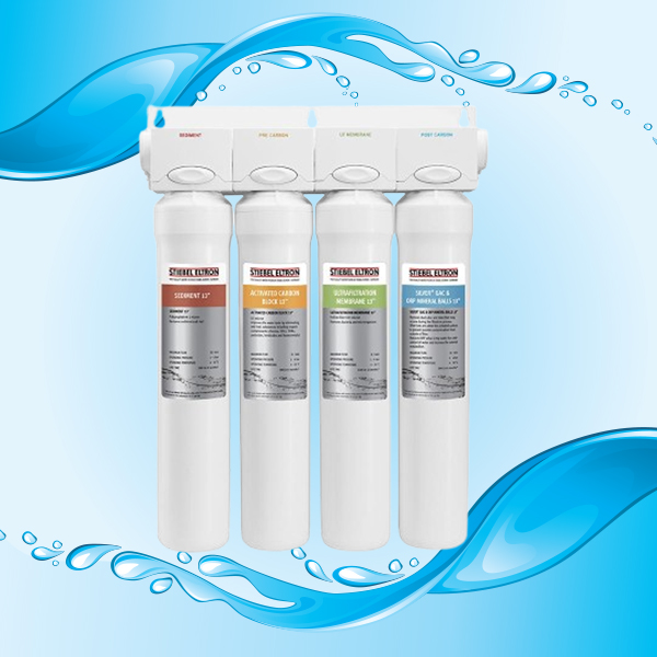เครื่องกรองน้ำ Stiebel Eltron รุ่น STREAM 5S