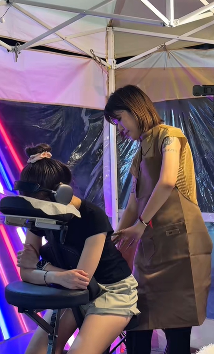 เกาหลัง