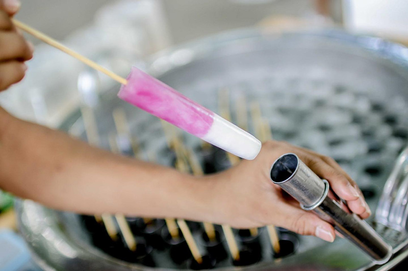 เทศกาลโคมไฟ กาญจนบุรี