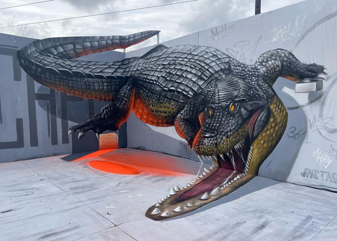 สตรีตอาร์ต