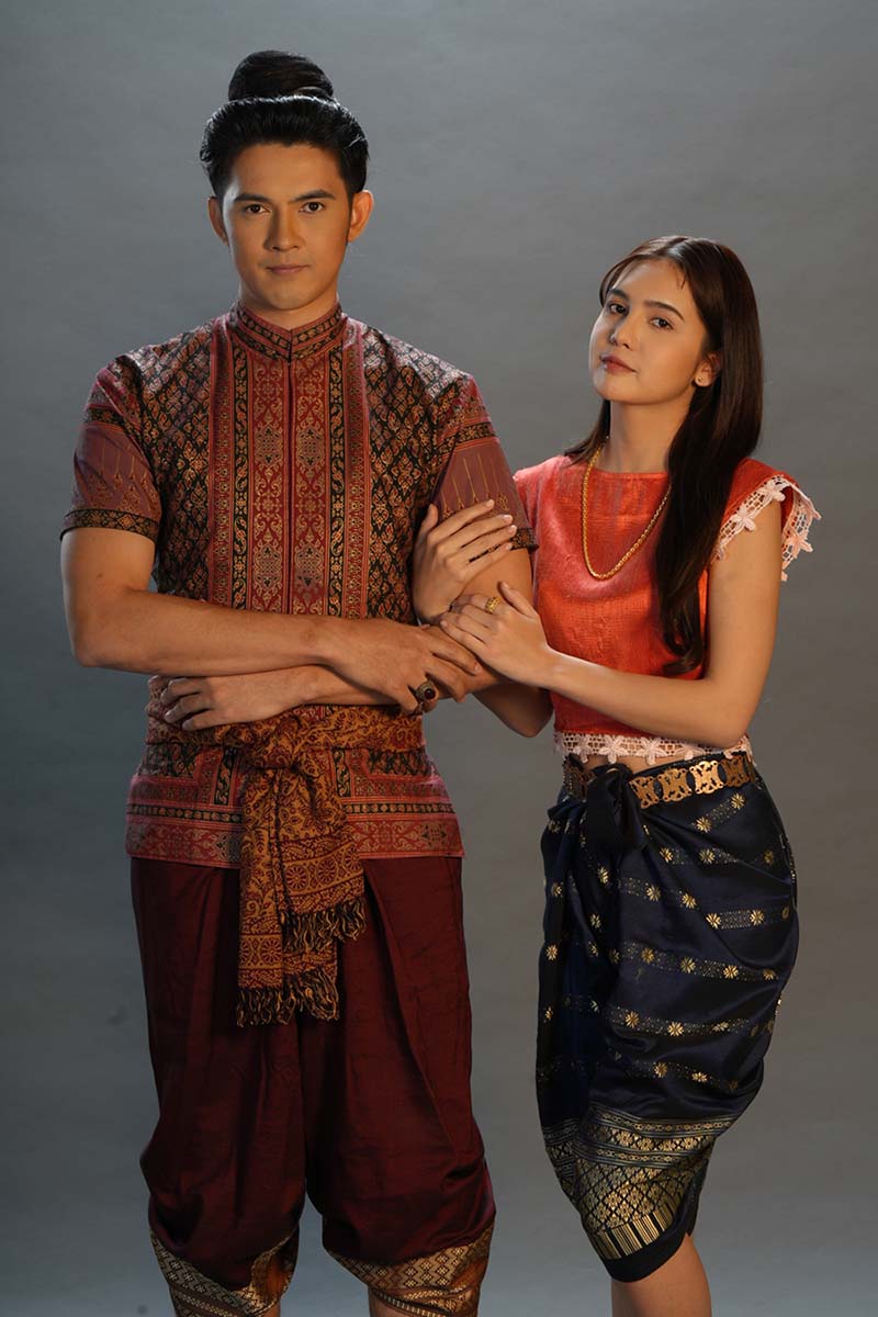แม่ปลาบู่ ละครช่อง 7