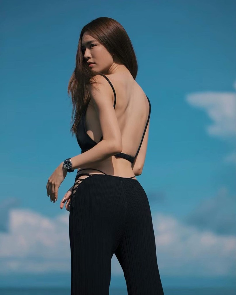 เกรซ กาญจน์เกล้า