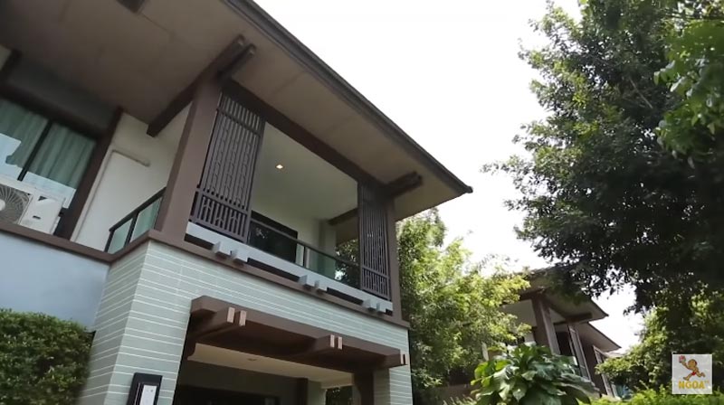 พอร์ช ศรัณย์