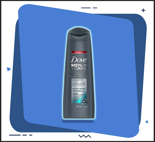 ยาสระผมขจัดรังแค