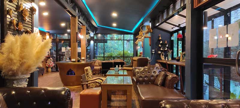 ที่พักสุโขทัยในเมือง