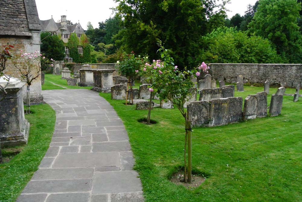 Bibury