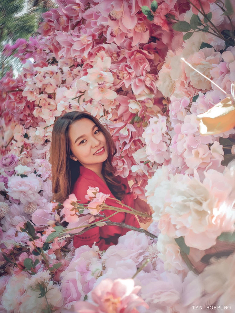 งานรักดอกราชบุรี