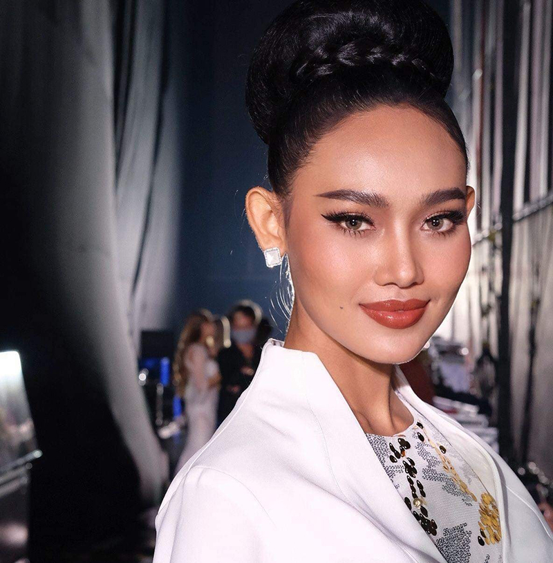 มิสแกรนด์เมียนมา