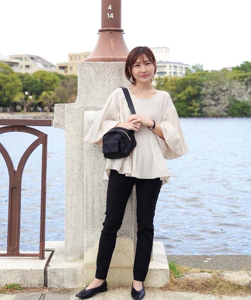 ฮารุกะ อิโตะ
