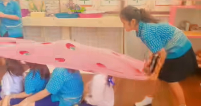 ไฟฟ้าสถิต