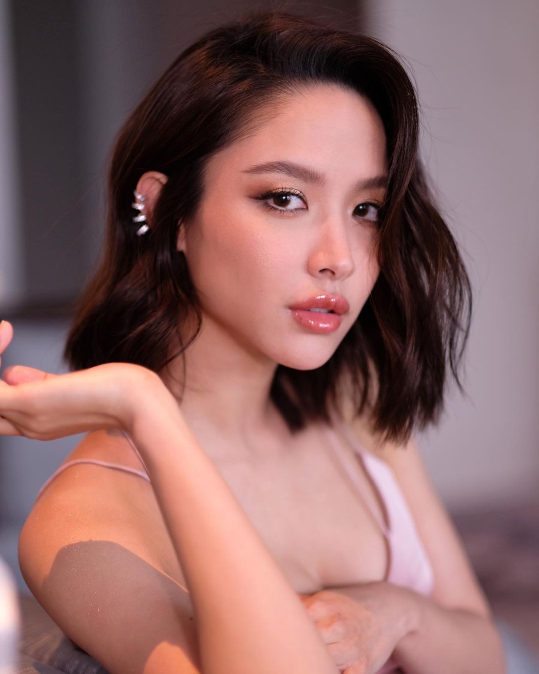 น้ำชา ชีรณัฐ 