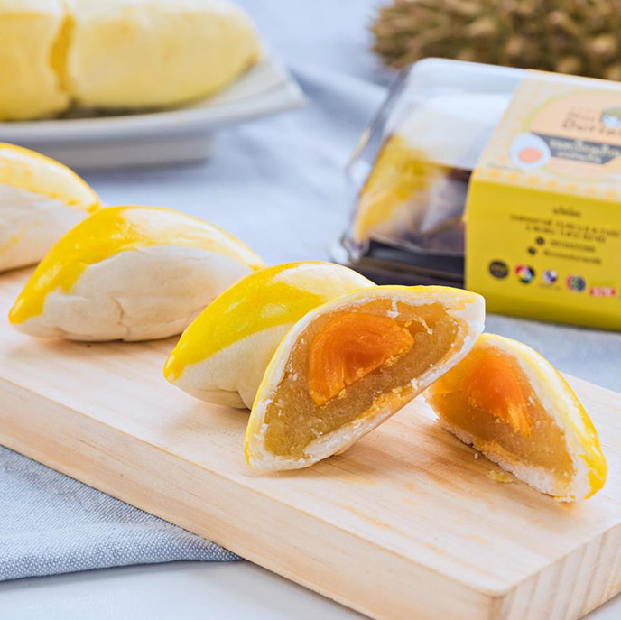 ร้านขนมเปี๊ยะ