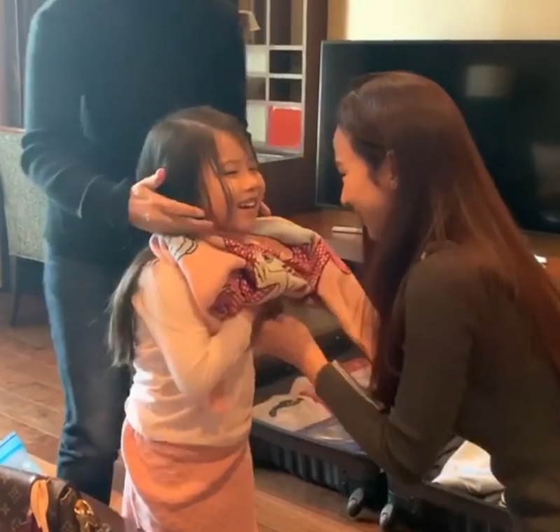 อั้ม พัชราภา