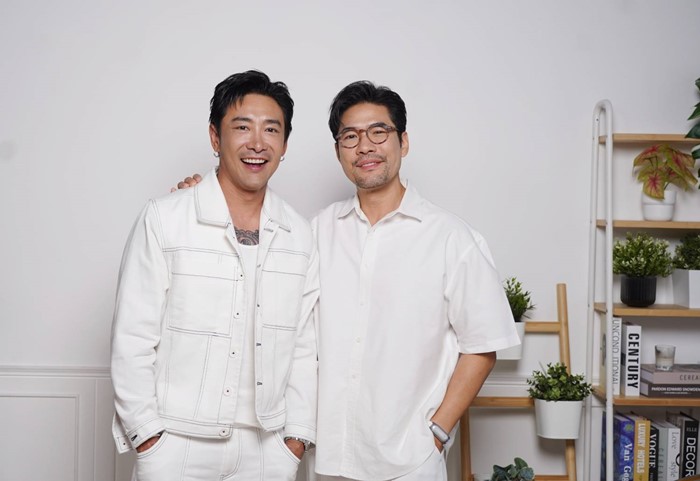 บอย พิษณุ เปิดใจบทเรียนชีวิต 20 ปีในวงการบันเทิง