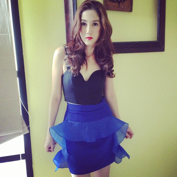 เจมี่ บูเฮอร์