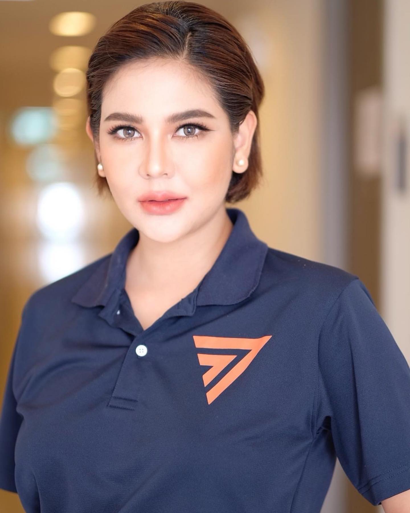 หมิว สิริลภัส