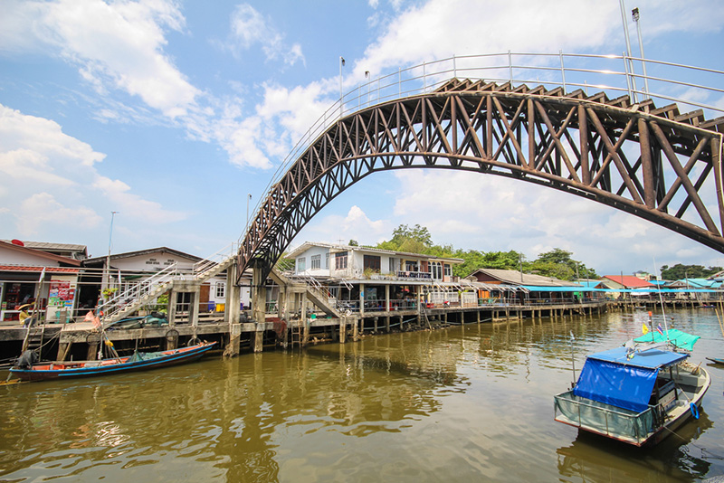 เที่ยวเดือนสิงหาคม 66