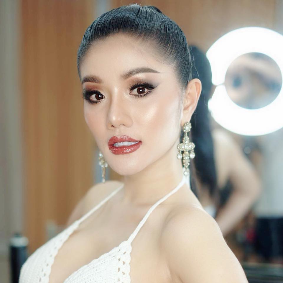 หมอลำแพรวพราว แสงทอง 