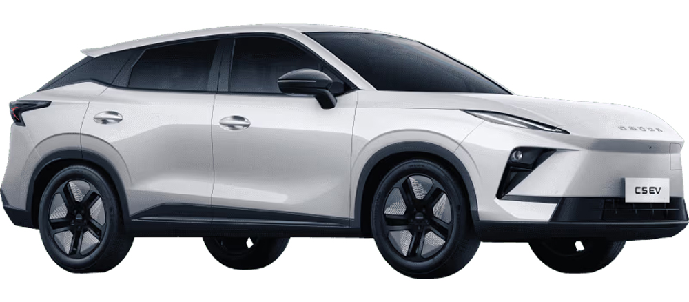 Omoda C5 EV