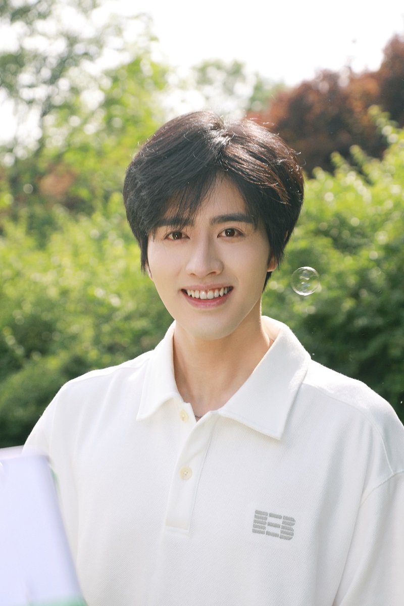 หลัวเจิ้ง Luo Zheng