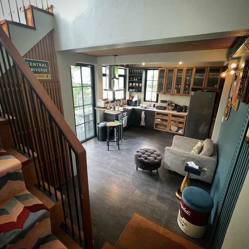 แต๊งค์ พงศกร ขายบ้าน