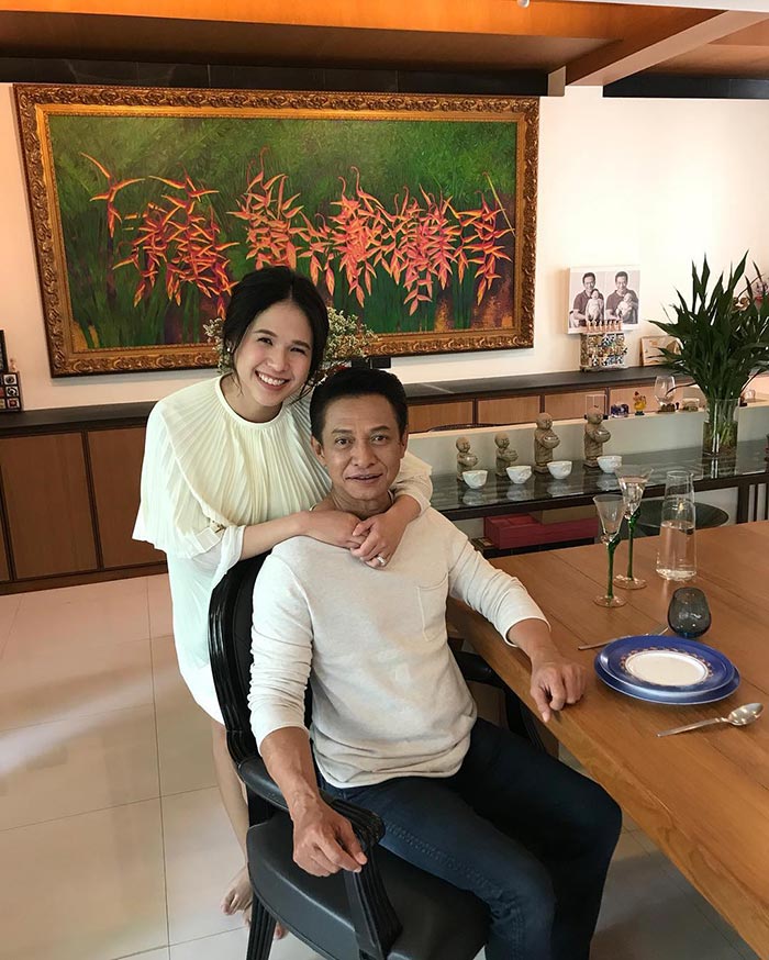 บ้านต๋อย ไตรภพ