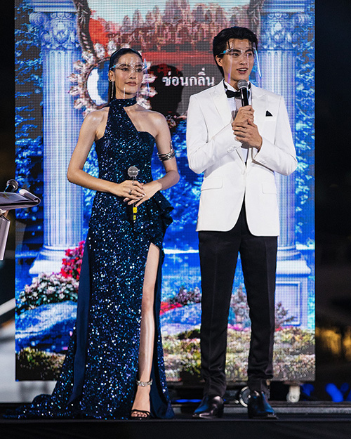 ดวงใจเทวพรหม