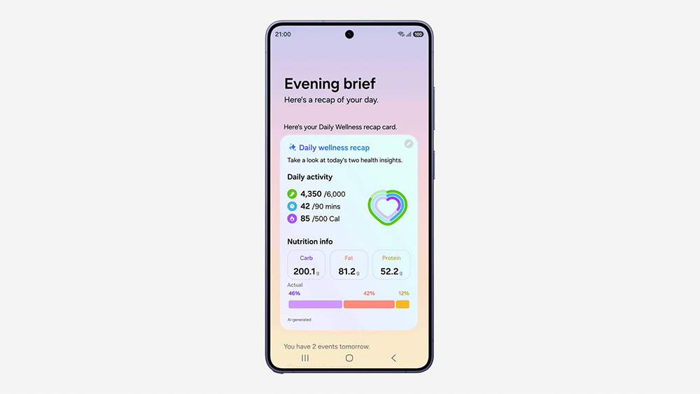 One UI 9