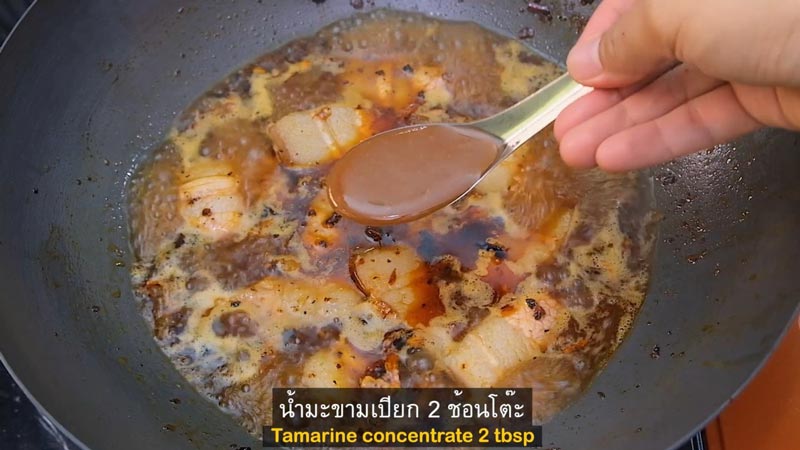ผัดหมี่โคราช