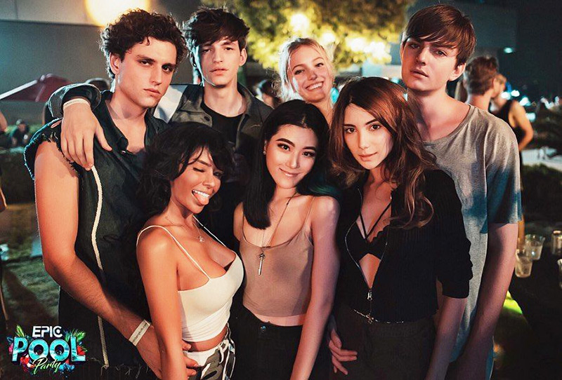 ซาร่า วาดิม