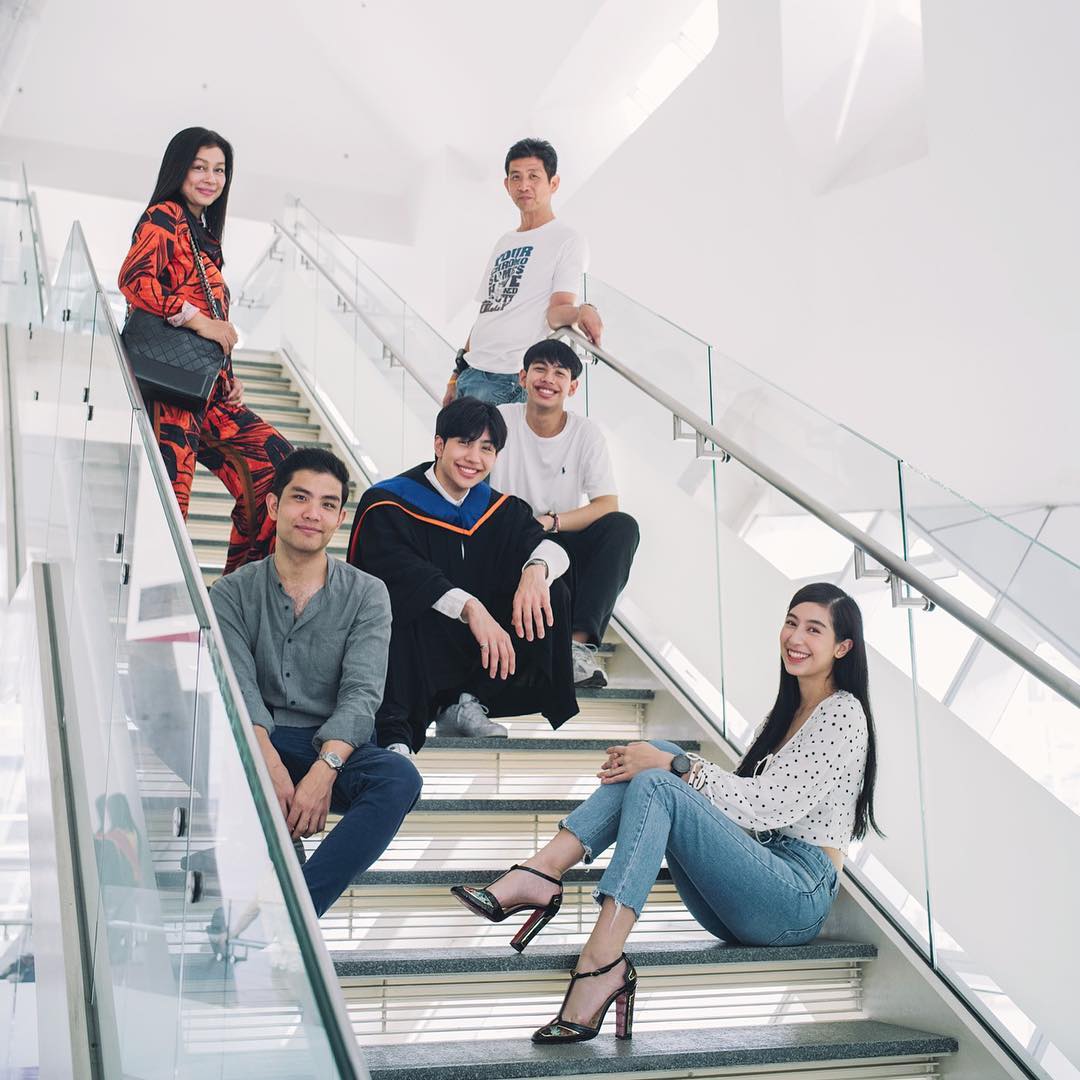 มิ้นต์ ชาลิดา