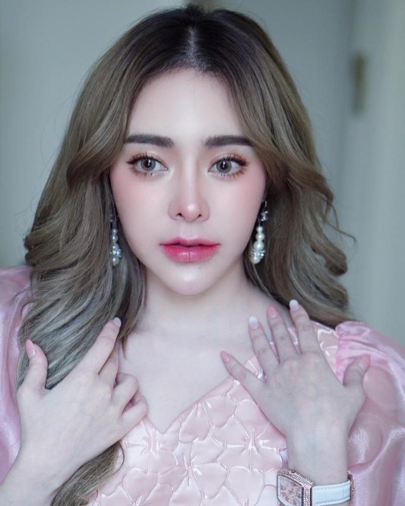 กัสจัง จิรันธนิน