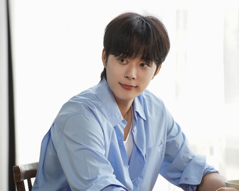 ชินอึนซู - ยูซอนโฮ