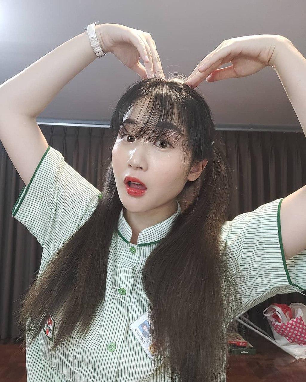 สาวเซเว่น