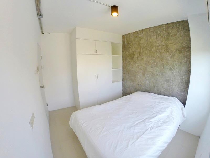 รีโนเวทคอนโด