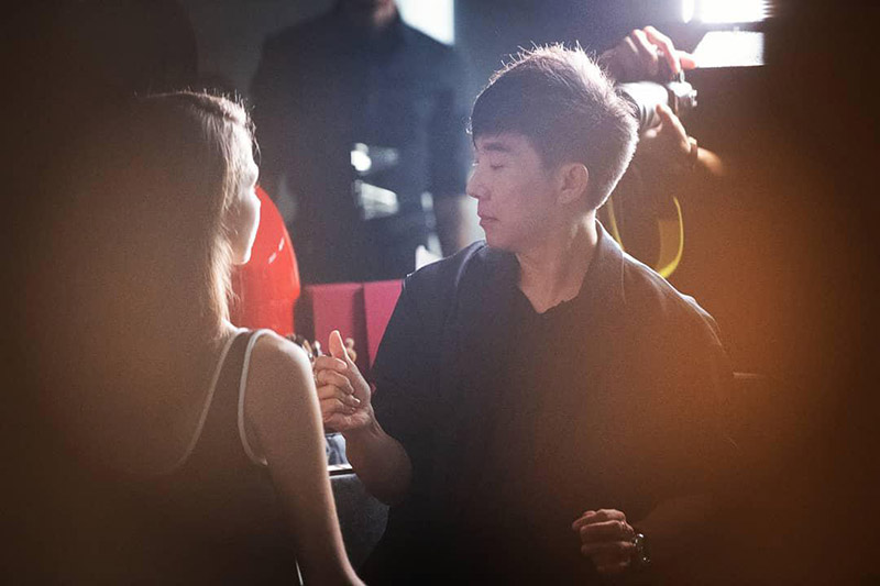 ราคาช่างแต่งหน้าดารา 