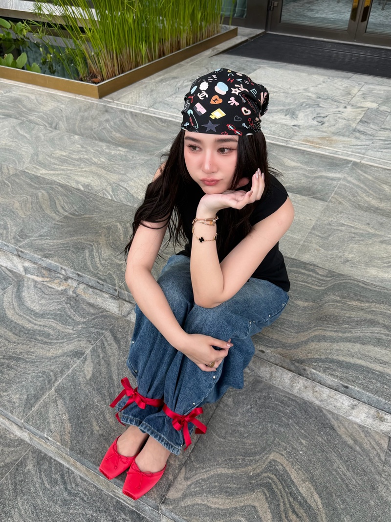 ญดา นริลญา