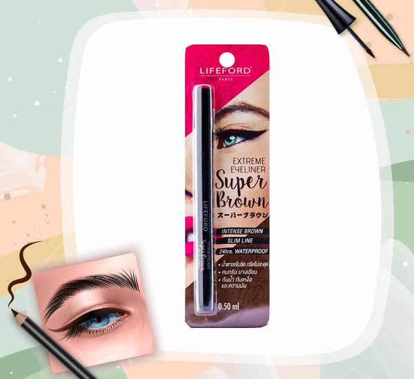 อายไลเนอร์