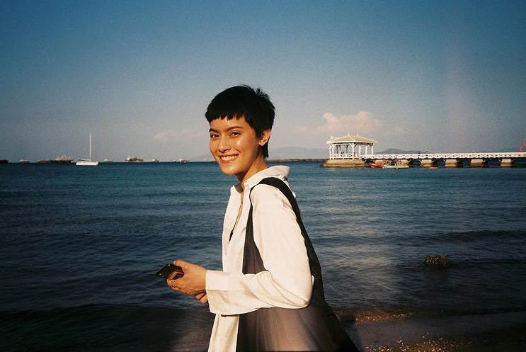 ทรงผมสั้น