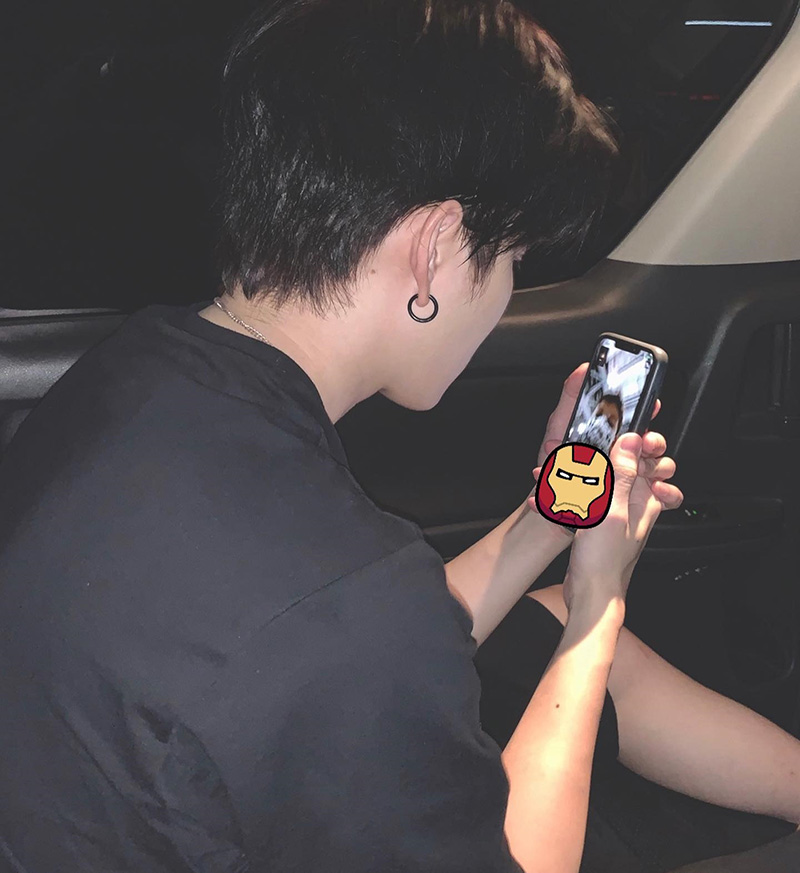 ไมค์ พิรัชต์