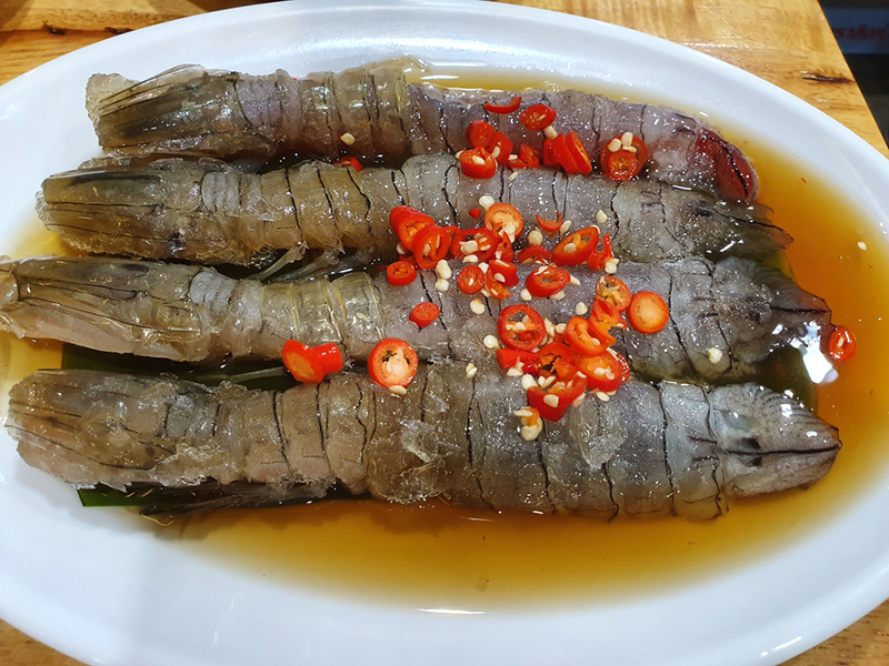 ทะเลดอง