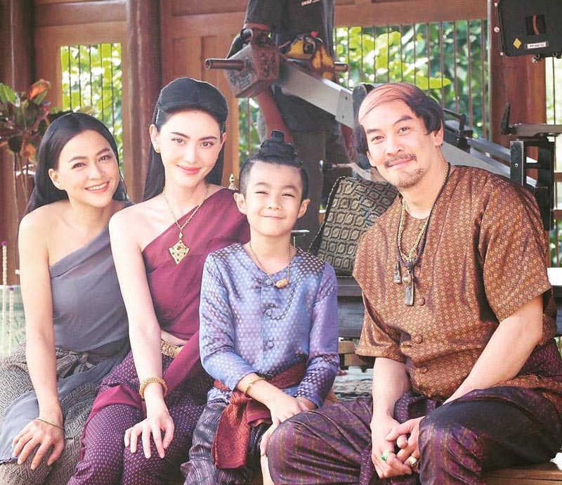 น้องเมลิค