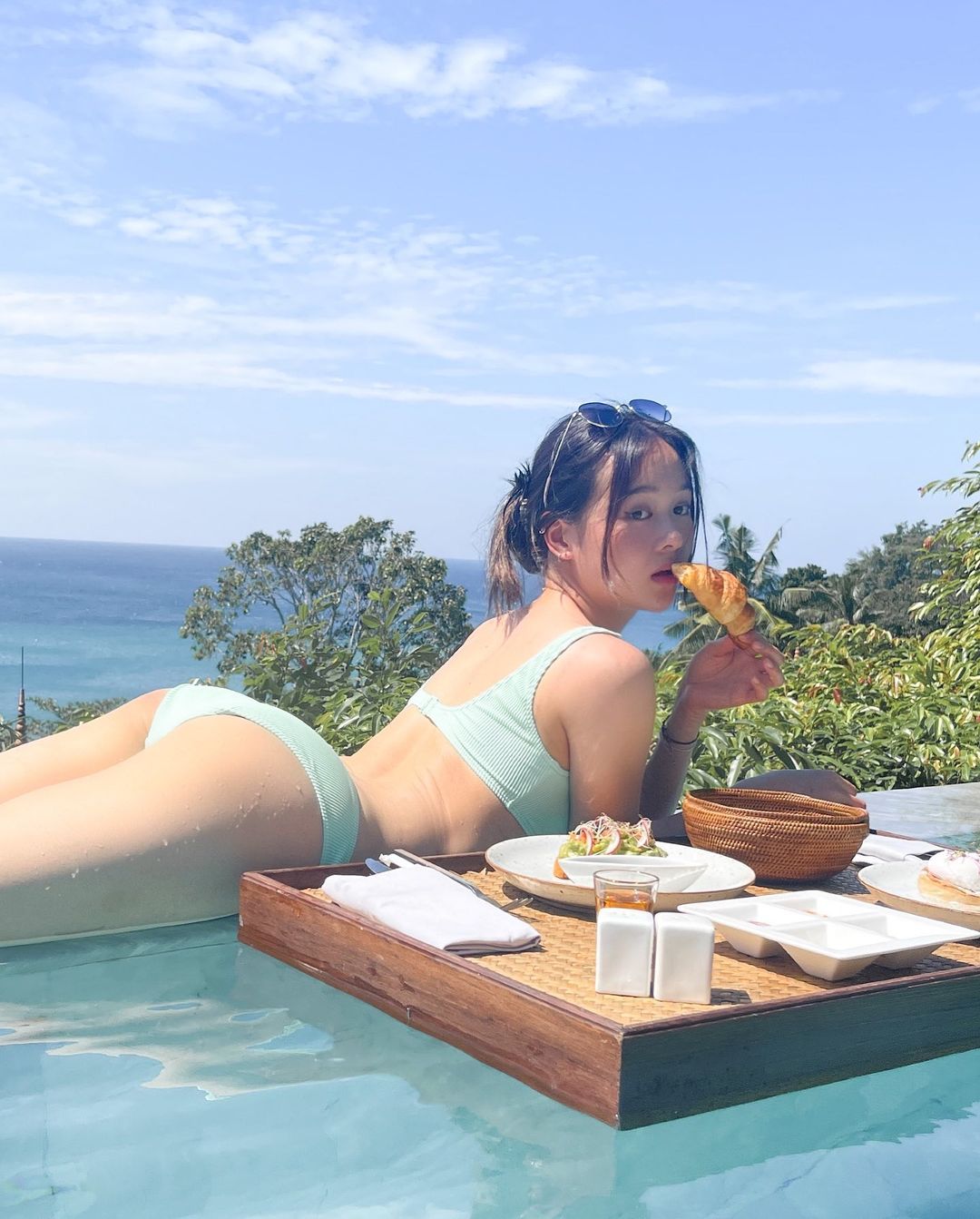 น้องเหนือ ดิสรยา